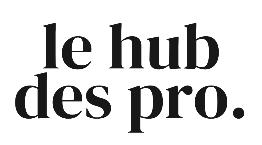 Le Hub Des Pros