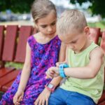 Coco Bambino, le spécialiste des montres connectées pour enfants