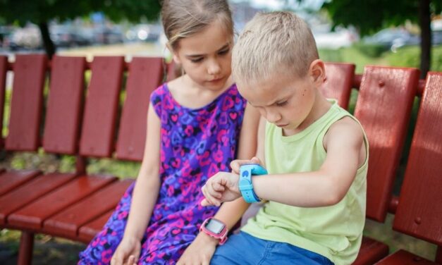 Coco Bambino, le spécialiste des montres connectées pour enfants