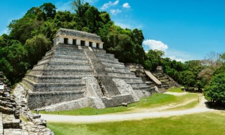 Découvrez le Mexique avec le blog Voyage Au Mexique