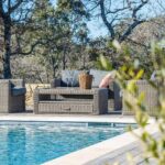Louez La Maison des Cèdres, une villa de luxe dans le Luberon 