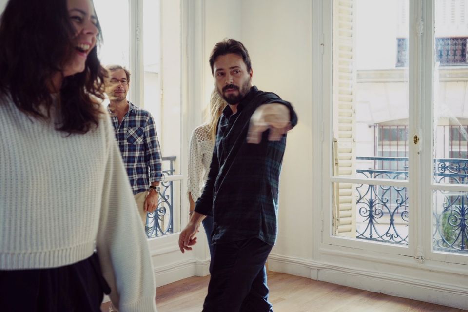 Préparez-vous aux concours nationaux d’acteurs avec Actor & Co Studio !