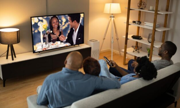 Abonnement IPTV FR, le meilleur service pour regarder la TV en live 