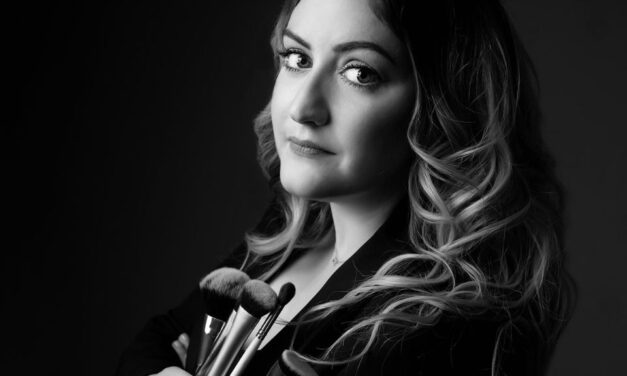 Beyond Beauty, un studio de maquillage à Lyon qui vous forme