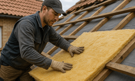 Audit énergétique : comment optimiser son score PEB avec SW Toitures
