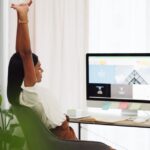 Les signes qui montrent que votre site a besoin d’une maintenance avec l’agence Acerola Média!