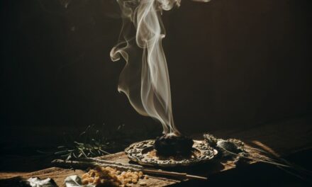 Maison de l’Encens, fabricant d’encens artisanaux en France