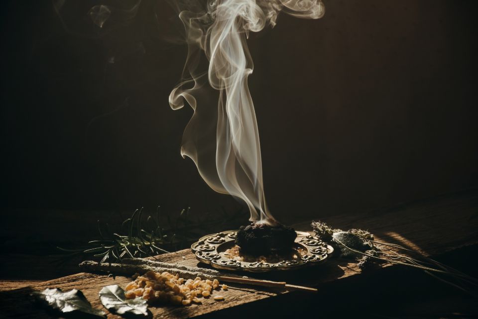 Maison de l’Encens, fabricant d’encens artisanaux en France