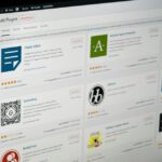 Theo Forgit, agence de création de sites WordPress à la Rochelle