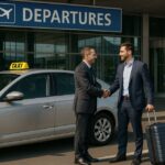 Ali Taxi, la solution idéale pour voyager sans stress depuis Chambly vers l’aéroport 