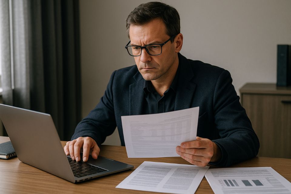 Fraude à l’assurance : quand recourir au détective privé APIS 33 ?