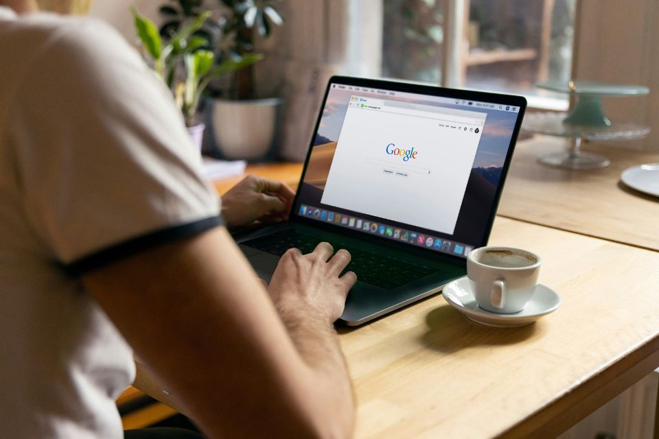 Monsieur Local : un vrai expert Google My Business à votre service !