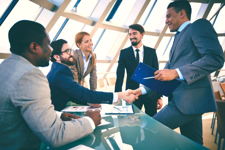 Dirigeants d&rsquo;une entreprise : les formalités à anticiper chaque année !