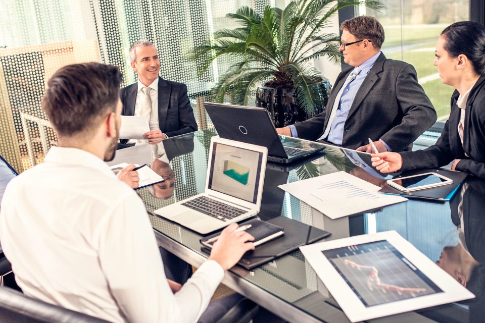 Adresse de domiciliation et siège social : quelle différence pour une entreprise ?