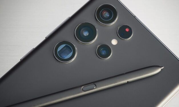 Confiez votre Samsung à Breizh Doc Mobile pour une réparation professionnelle