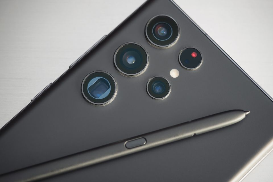 Confiez votre Samsung à Breizh Doc Mobile pour une réparation professionnelle