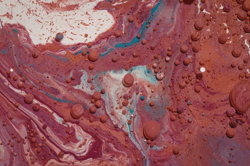 Sol métallique et sol époxy, quelle différence pour le client final ?