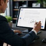 Comment envoyer un contrat à signer en quelques minutes grâce à Certyneo ?