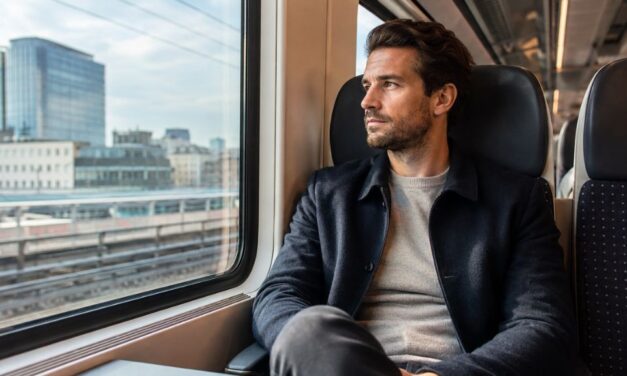 Comment se rendre à la gare de Bruxelles-Midi depuis Bruxelles ?
