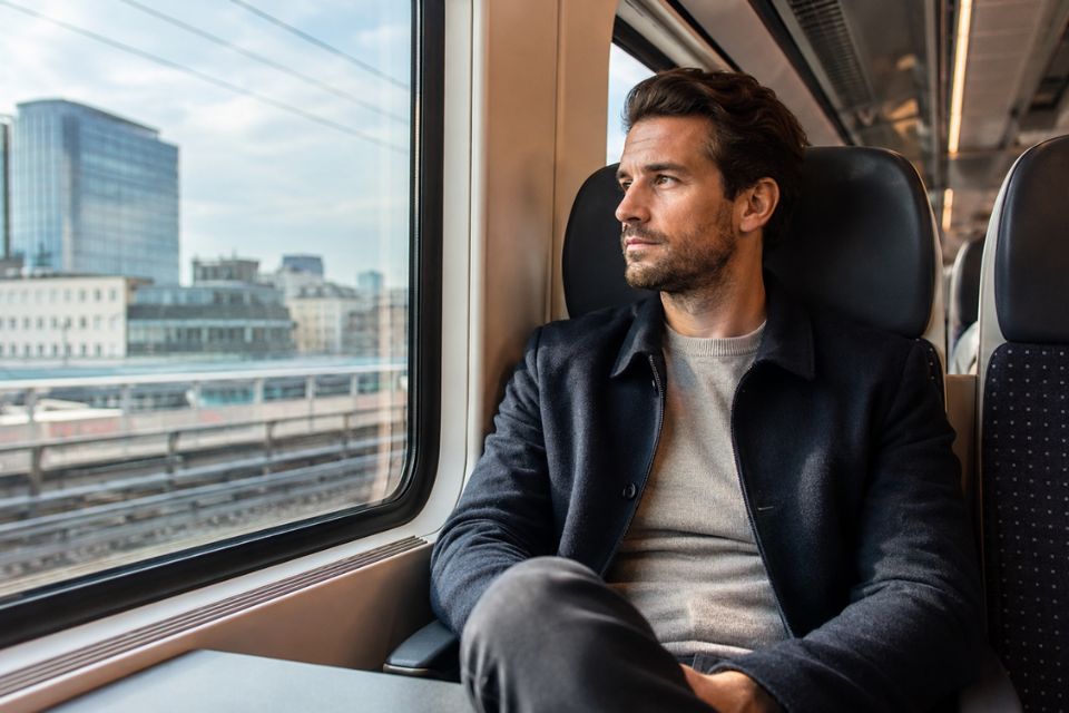 Comment se rendre à la gare de Bruxelles-Midi depuis Bruxelles ?