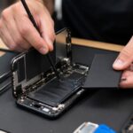Faites réparer votre batterie de téléphone avec Domicile Phone
