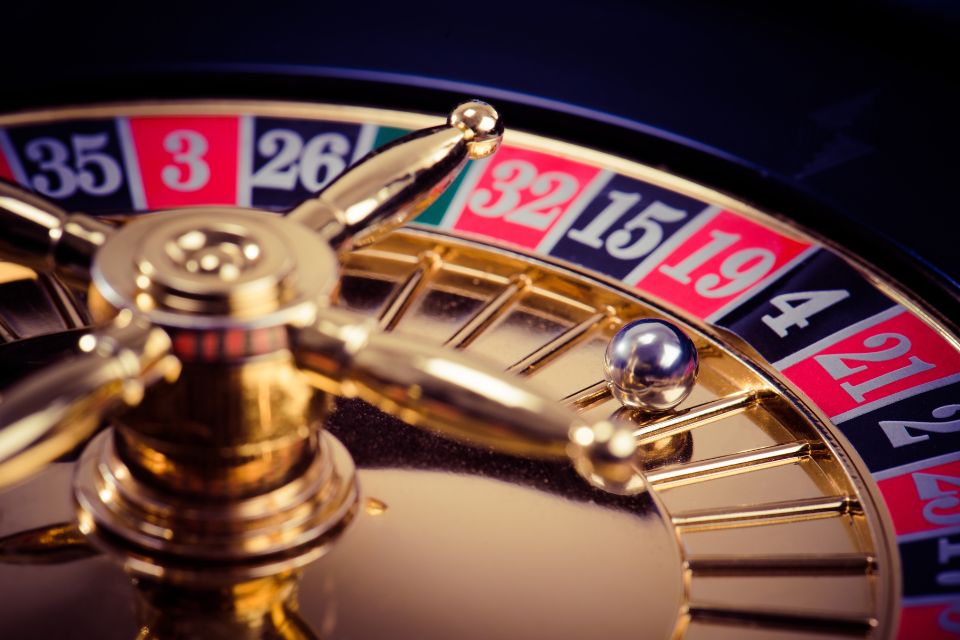 Jouer à la roulette tout en étant responsable : comment fixer ses limites ?