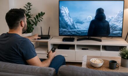 Comment améliorer la fluidité sans changer d’appareil lors d&rsquo;un IPTV qui lag ?