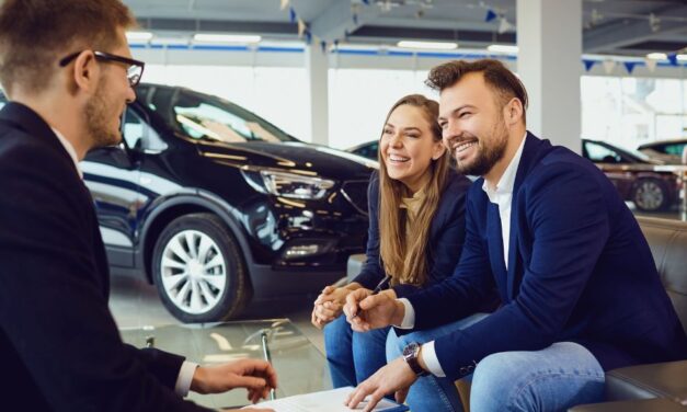 DF Cars, la référence pour le commerce automobile léger à Seclin !