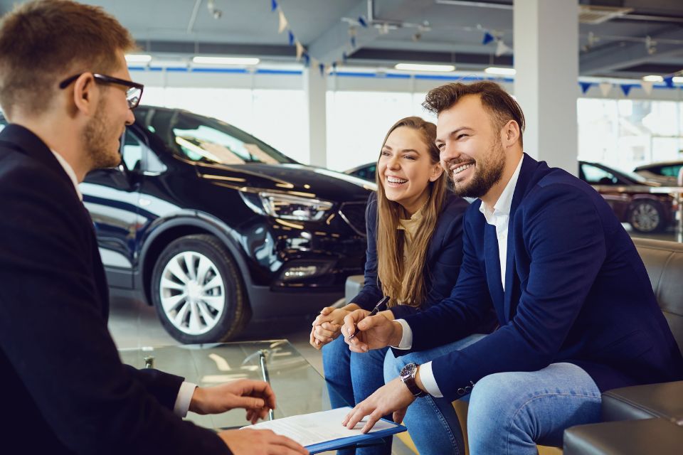 DF Cars, la référence pour le commerce automobile léger à Seclin !