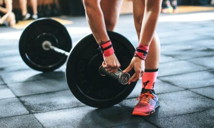 Pourquoi le renforcement musculaire est important après 40 ans ?