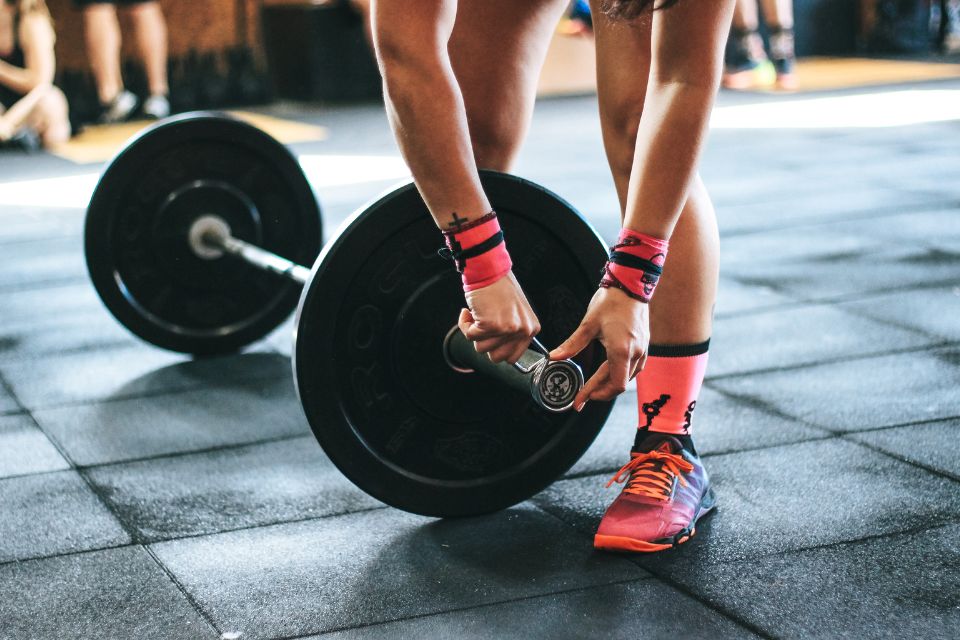 Pourquoi le renforcement musculaire est important après 40 ans ?