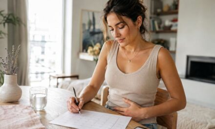 Un cycle régulier signifie-t-il forcément que l’on ovule correctement ?